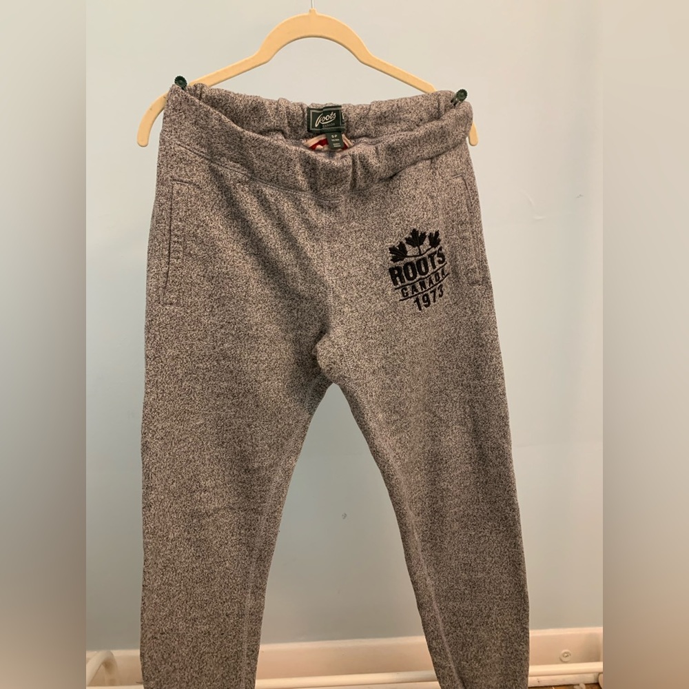 Roots Joggers